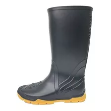 Botas Lluvia Pvc Goma Náutica Motoquera Industrial Proforce