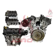 Motor Mitsubishi Outlander 3.0 V6 24v Nota Fiscal E Garantia