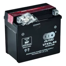 Bateria Yamaha Fz150/fz16/fz2.0