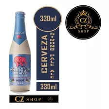 Cerveza Delirium Tremens 330 Ml - mL a $96