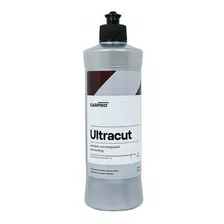 Pulimento Corte Ultraagresivo Ultracut Carpro 1 Litro
