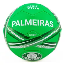 Bola Palmeiras Futebol Oficial Estádios 24 Número 5 Sportcom