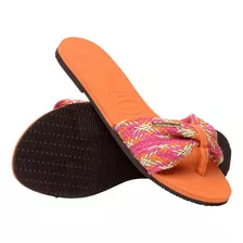 Ojota Sandalia Havaianas 