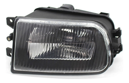 For Bmw E39 51997-2000 Serie 528i 540i Z3 Luces Antiniebla Foto 8