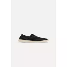 Tenis Rsv Canvas Classico Preto