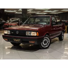 Volkswagen Passat Gts Pointer 1988.