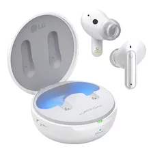 LG Tone Free True Auriculares Bluetooth Earbuds Fp9 - Blanco