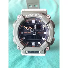 Reloj Casio G-shock Ga 900 Hc 