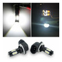 Kit De Faros Led 14000lm 80w H7 Luz Baja Para Kia Kia Sedona