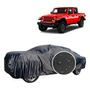 Funda / Lona / Cubre Camioneta Jeep Compass Calidad Premium 
