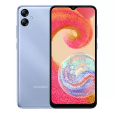 Estuche Funda Silicona Case Con Felpa Para Samsung A04 