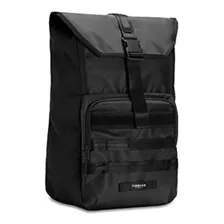 Timbuk2 Spire Mochila Para Portátil 2.0, Negro Azabache