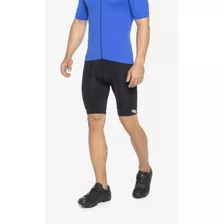 Bermuda Bike Ciclismo Compressão Basic - Masculina - Trinys