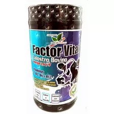 Factorvital Calostro Bovino600g - g a $42