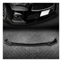 [3pcs] For 14-17 Infiniti Q50 Painted Black Front Bumpe Spd1