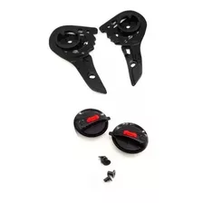 Kit Reparo Completo Viseira Capacete Fw3 Ls2