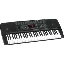 Teclado Organo Electronico 5/8 California Gm630 Entrada Usb