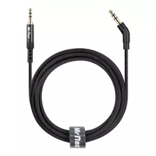 Mr Rex - Cable Auxiliar De Audio De 2,5 Mm A 3,5 Mm, Cabl...