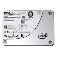 Ssd 960gb Dell 0x31g3 Servidor R710 R720 R730 R740 T710 T720 T730 R610 R620 R630 R640 T610 T620 T630 R410 R420 R430 R440 T410 T420 T430 @