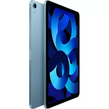 iPad Air 2022 5ta - - Chip M1 64gb Wifi Color Azul