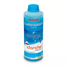 Clarificante Clasico Para Piscinas Clorotec - 1 Lt