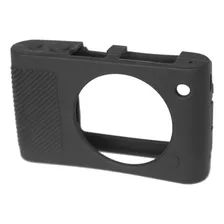 Capa De Silicone Para Nikon 1 S1