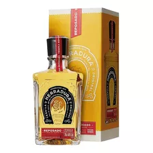 Tequila Herradura Reposado 100% Agave 40° 750ml