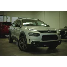 Citroën C4 Cactus 1.6 115cv At Feel Pack Entrega Inmediata