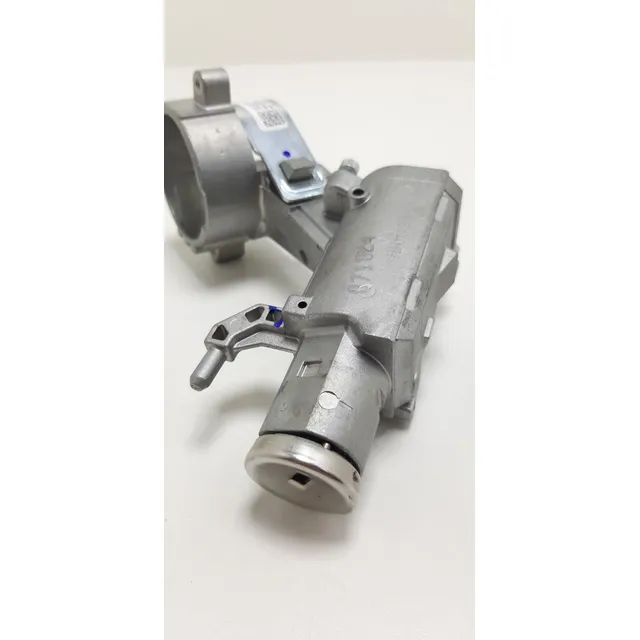 Cilindro De Ignição/chave De Contato Spin 1.8 Lt 2018/ 14679 2