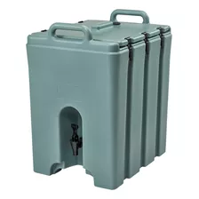 Cambro Contenedor De Bebida O Sopa Aislante De 10 Galones, A