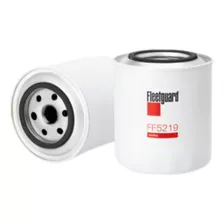 Filtro Combustible Fleetguard Ff5219