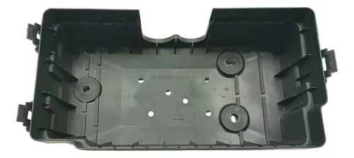 Base Caixa Fusivel Motor Ssangyong Actyon 2009 Original 5