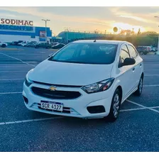 Chevrolet Onix 2020 1.0 Joy 78cv