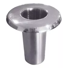 Chumbador P Escadas Alta Qualidade Aço Inox 304