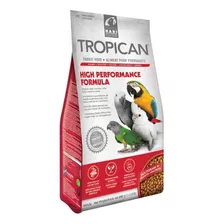 Alimento Hagen Tropican High Performace Granulos 820g