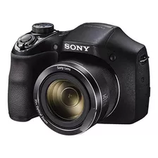 Sony Cyber-shot Dsc-h300