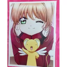 Posters Anime Sakura Card Captor
