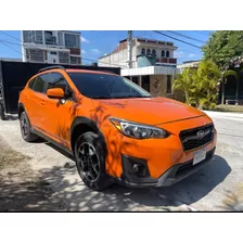 Subaru Crosstrek Awd