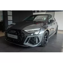 Audi Rs3 2024