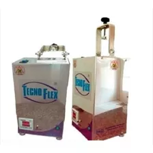 Sistema Flex Automatica Rnt Tecnoflex.