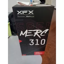 Xfx - Speedster Merc310 Amd Radeon Rx 7900xt 20gb Gddr6 Ffr