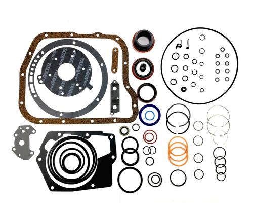 Kit Caja Automatica Dodge Viper Gasolina 1996 1997 1998 Foto 2