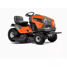 Tractor Husqvarna Ts148 26 Hp 48 Pulgadas Bicilíndrico 3599