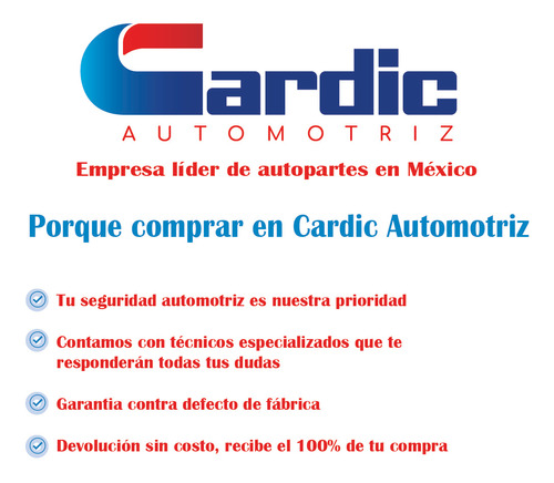 Sensor Temperatura Refri Ect/cts Para Geo Spectrum 1.5 1989 Foto 7