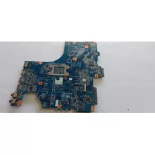 Board Sony Vaio Svf142c29u, Precesador Pentium