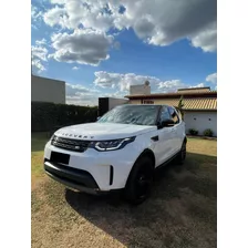 Land Rover Discovery 2020 3.0 Hse Td6 5p