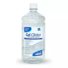 Gel Clínico Meios De Contato Rmc 1kg Hipoalergênico