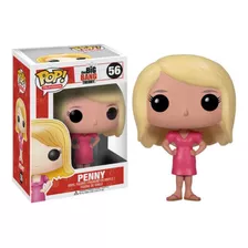 Funko Pop Penny #56 The Big Bang Theory