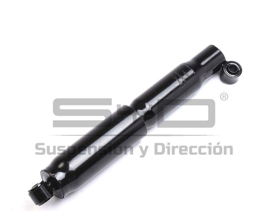 Amortiguador Trasero Gas Fiat Strada 2012-2017 Syd Foto 4