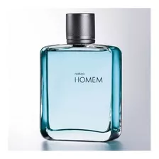 Deo Colônia Natura Homem Clássico 100ml - Natura Volume Da Unidade 100 Ml